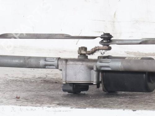 Used Front wipers mechanism Front wipers mechanism FIAT PUNTO (188_) 1.2 60 (188.030, .050, .130, .150, .230, .250) (60 hp) 34054331 34054331