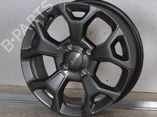 Rim JEEP AVENGER (J2) Electric | BP29453960C45 