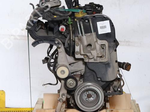 Engine FIAT IDEA (350_) 1.2 16V | BP36774255M1 - Image 4