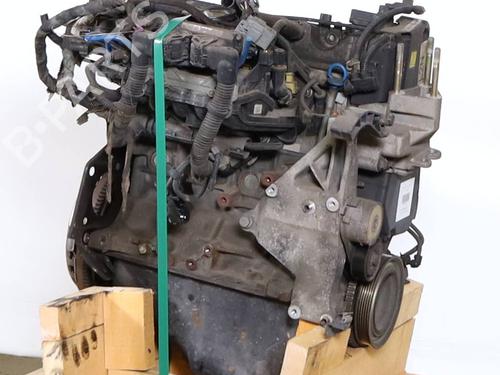 Engine LANCIA YPSILON (843_) 1.2 (843.AXA1A) | BP37258564M1 - Image 3