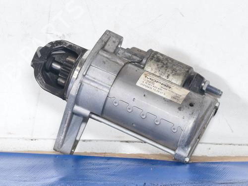 Starter JEEP COMPASS (MP, M6, MV, M7) 1.3 | BP33283369M8 - Image 3