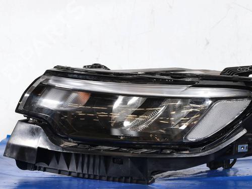 Used Left headlight Left headlight JEEP COMPASS (MP, M6, MV, M7) 1.3 HYBRID 4X4 (190 hp) 30111722 30111722