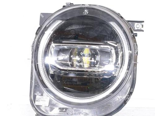 Used Right headlight JEEP RENEGADE SUV (BU, B1, BV) 1.3 PHEV 4Xe (240 hp) 23883371
