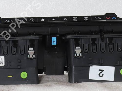 Climate control ALFA ROMEO TONALE (965_) 1.3 Hybrid Q4 | BP38644885I5 - Image 5