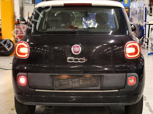 Engine mount FIAT 500L (351_, 352_) 1.3 D Multijet (199LXY1A, 199LXY11) | BP33284206M89  - Image 5