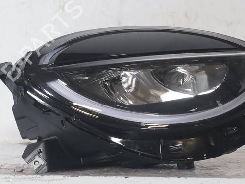 Used Right headlight Right headlight FIAT 600e / 600 (365_, 364_) Electric (156 hp) 33283916 33283916