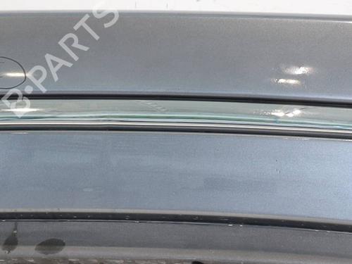 Używane Zderzak tylny LANCIA YPSILON (843_) 1.2 (843.AXA1A) (60 hp) 29618130
