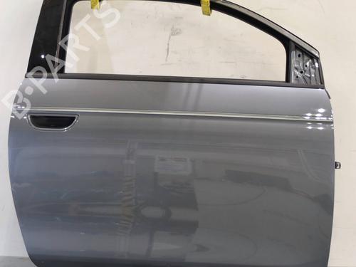 Used Right front door Right front door FIAT 500e (332_) Elektro (FA1) (95 hp) 33283463 33283463