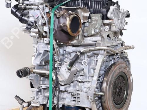 Engine JEEP COMPASS (MP, M6, MV, M7) 1.3 | BP38644917M1 - Image 4