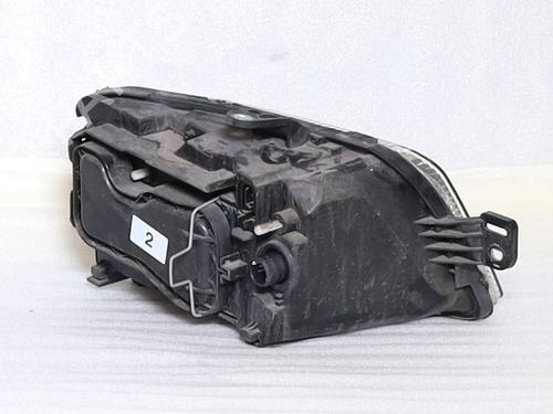 Left headlight FIAT PANDA (169_) 1.1 (169.AXA1A) | BP37662554C28 - Image 3