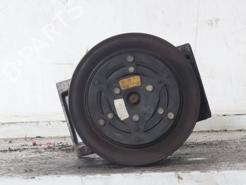 Used AC compressor AC compressor FIAT BRAVO II (198_) 1.9 D Multijet (198AXB1A) (120 hp) 33615987 33615987
