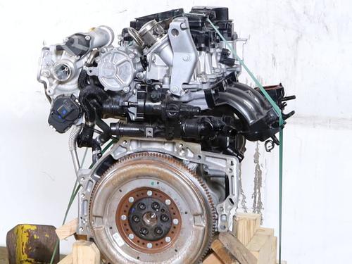 Engine ABARTH 600e (365) TURISMO | BP37258778M1 - Image 2