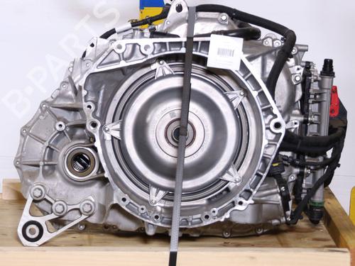 gearbox-jeep-compass-mp-m6-mv-m7-2016-40008067 main image