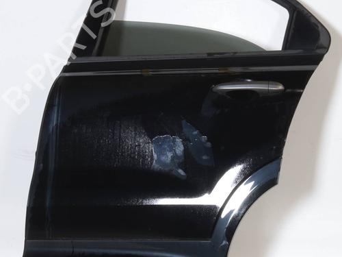 Used Left rear door FIAT 500X (334_) 1.3 (334.AXR11) (150 hp) 28495331