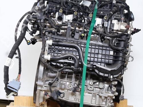 Used Engine Engine 38684208 38684208