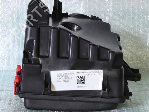Used Fuse box Fuse box 39199318 39199318