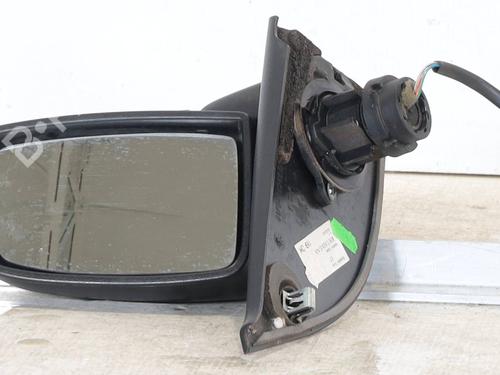 Used Right mirror FIAT PANDA (169_) 1.2 (169.AXB11, 169.AXB1A) (60 hp) 25145370