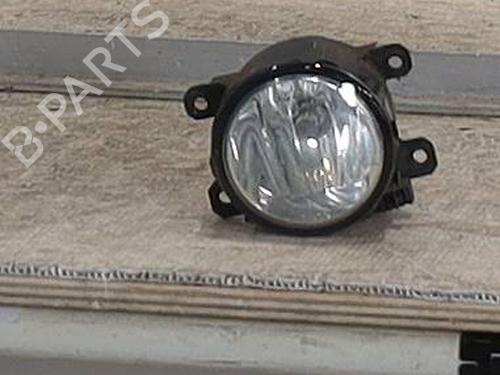 Used Right front fog light FIAT PANDA (312_, 319_) 1.3 D Multijet 4x4 (312PXL1A) (75 hp) 27291589