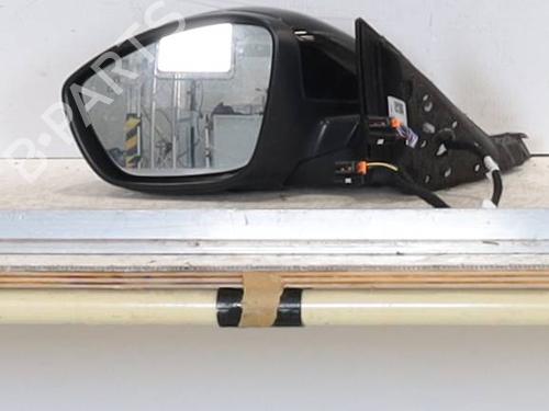 Used Left mirror JEEP AVENGER (J2) Electric (156 hp) 26912113