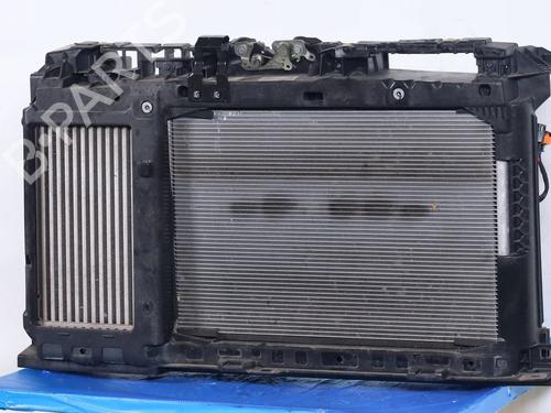 AC radiator JEEP AVENGER (J2) 1.2 T3 e-Hybrid | BP30931040M32