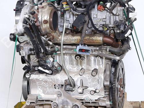 Engine ALFA ROMEO GIULIA (952_) 2.2 D (952AFA25, 952AFM25, 952ALA25) | BP39092493M1 - Image 2