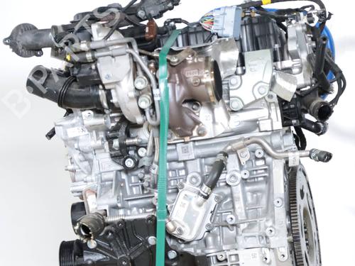 Motor JEEP RENEGADE SUV (BU, B1, BV) 1.3 PHEV 4Xe (240 hp) 27804039