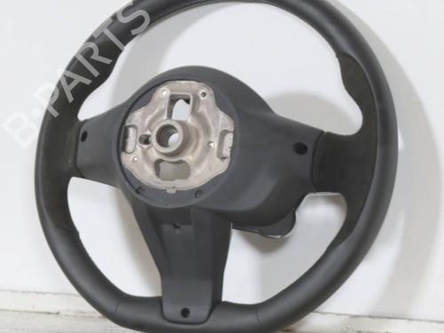 Steering wheel ALFA ROMEO GIULIA (952_) 2.2 D Q4 (952AFA45M) | BP29826457C49
