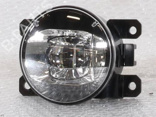 Right front fog light JEEP RENEGADE SUV (BU, B1, BV) 1.3 PHEV 4Xe | BP29618073C31 