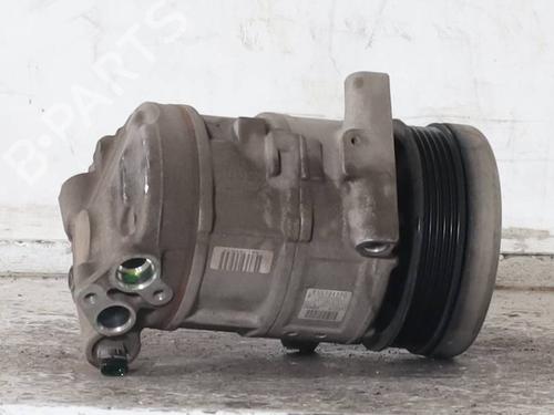 AC compressor FIAT GRANDE PUNTO (199_) 1.2 | BP34054170M34 - Image 4