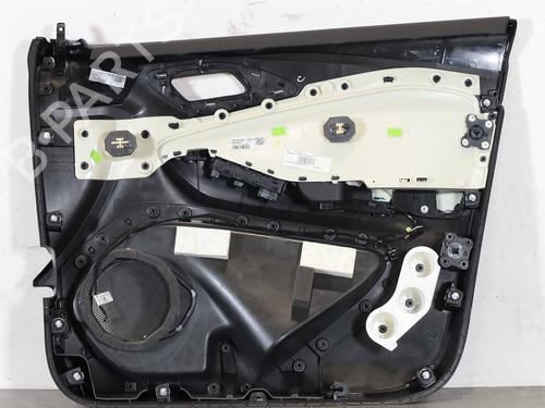Front left panel OPEL GRANDLAND / GRANDLAND X (A18, P1UO) 1.5 Turbo D (75) | BP39526067C58 - Image 2