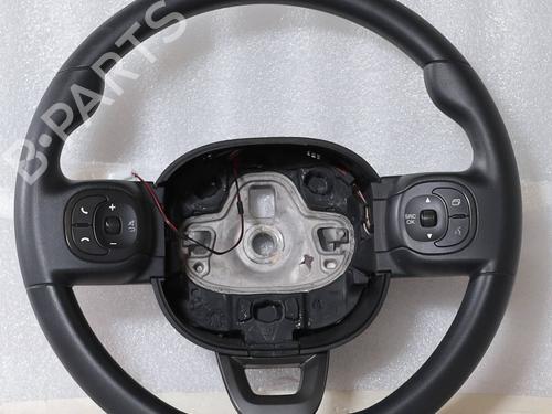 Used Steering wheel Steering wheel 39135298 39135298