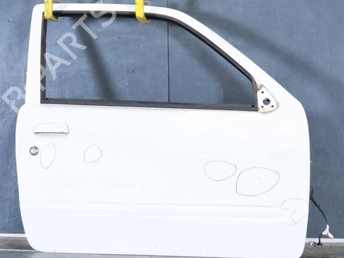 Used Right front door Right front door FIAT SEICENTO / 600 (187_) 1.1 (187AXB, 187AXB1A, 187AXC1A02) (54 hp) 34054143 34054143