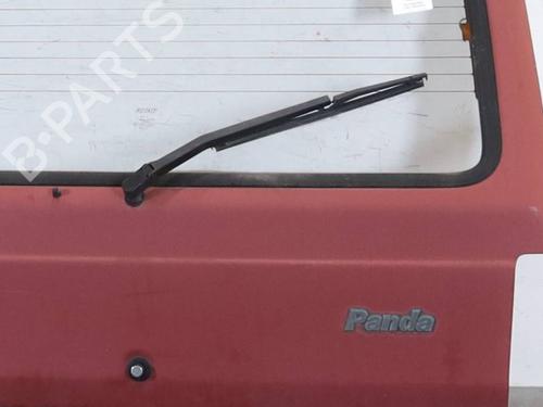 Bagklap CC/Kombi-Coupé FIAT PANDA (141_) 1100 (50 hp) 32706754