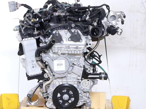 Engine ALFA ROMEO TONALE (965_) 1.5 Mild Hybrid | BP36217380M1 - Image 4