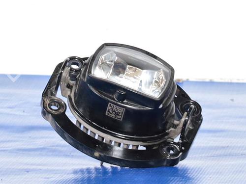 Used Right front fog light JEEP COMPASS (MP, M6, MV, M7) 1.5 T4 Hybrid (131 hp) 30130265