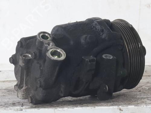 AC compressor FIAT PUNTO EVO (199_) 1.3 D Multijet (199AXC1A, 199BXC1A, 199AXT1A, 199BXT1A) | BP33616118M34 - Image 4