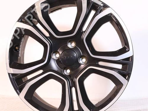 Used Rim Rim JEEP AVENGER (J2) 1.2 GSE T3 (101 hp) 40117104 40117104