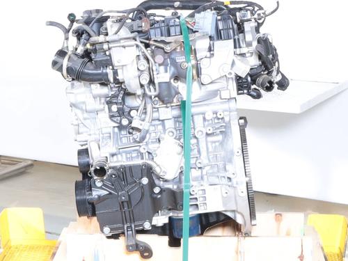Used Engine Engine JEEP RENEGADE SUV (BU, B1, BV) 2.0 CRD 4x4 (170 hp) 28429575 28429575