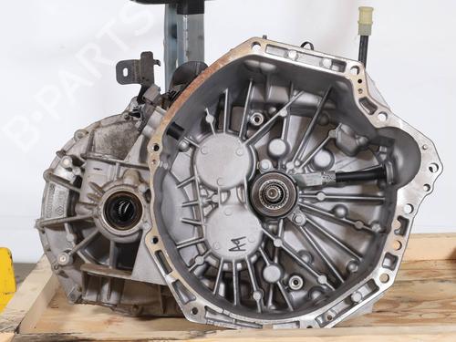 Gearkasse Gearkasse 39427540 39427540