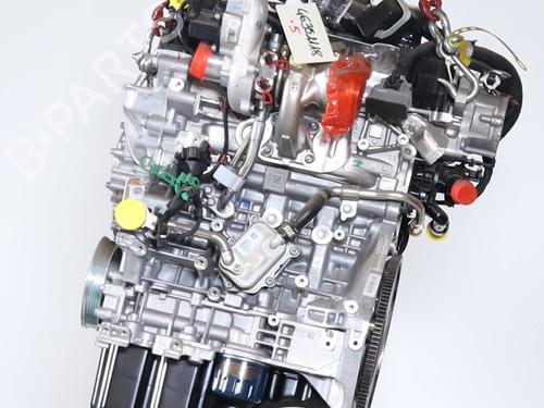 Used Engine Engine 37020293 37020293