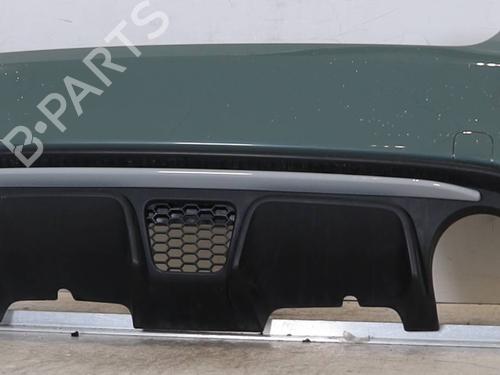 Used Rear bumper FIAT 500 (312_) 1.2 (312AXA1A) (69 hp) 26309863