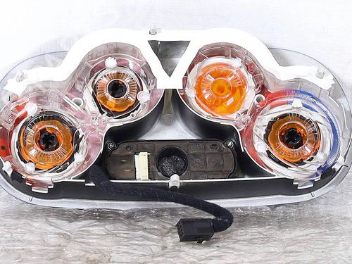 Climate control FIAT 500 (312_) 1.2 (312AXA1A) | BP39135450I5 - Image 2
