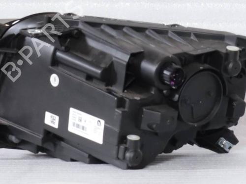 Left headlight ABARTH 500E Hatchback (332_) Scorpionissima | BP36404316C28 - Image 2