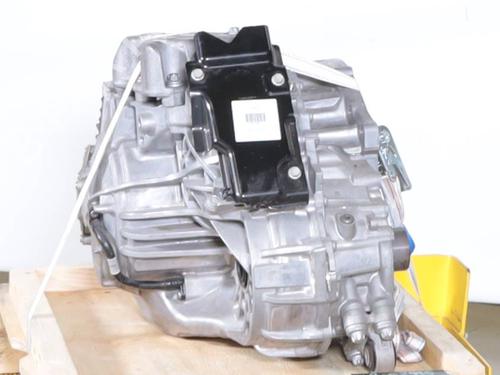 Used Gearbox ALFA ROMEO STELVIO (949_) 2.0 Q4 (949.AXA2A) (280 hp) 23241353