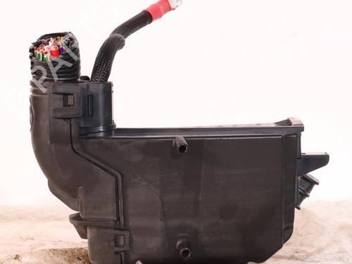 Fuse box LANCIA YPSILON (312_) 1.2 Bi-fuel (312.YXA1A) | BP40215417E1 - Image 3