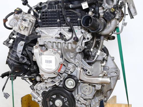 Engine JEEP RENEGADE SUV (BU, B1, BV) 1.3 PHEV 4Xe | BP38684208M1 - Image 2