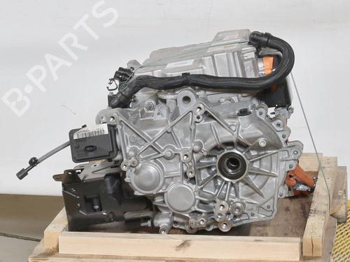 Engine ALFA ROMEO JUNIOR (626_, 627_) Electric | BP30111752M1