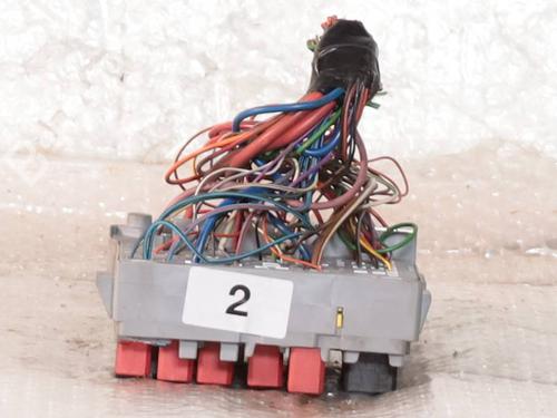 Fuse box FIAT 500 (312_) 1.2 (312AXA1A) | BP40261272E1 - Image 5