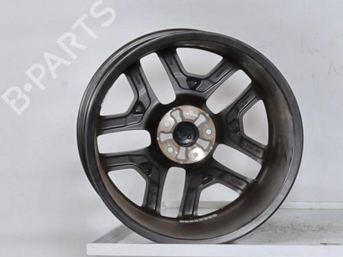Used Rim JEEP RENEGADE SUV (BU, B1, BV) 2.0 CRD 4x4 (170 hp) 27722847