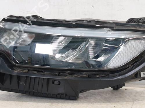 Used Left headlight Left headlight JEEP COMPASS (MP, M6, MV, M7) 1.5 T4 Hybrid (131 hp) 24297412 24297412